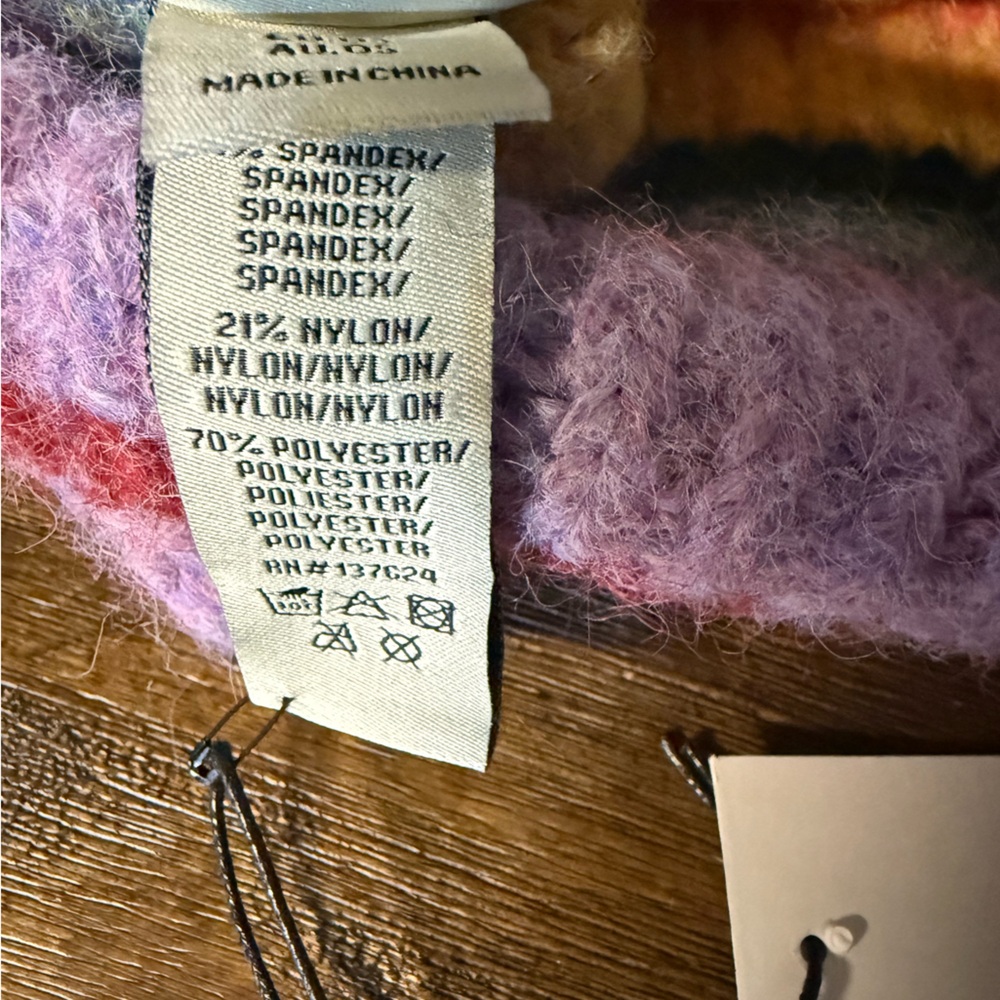 Sincerely Jules Beanie - Picture 4 of 4